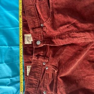 J. Crew Corduroy 770